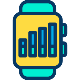 smartwatch icon