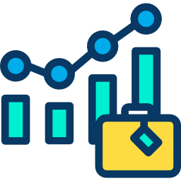 kuchendiagramm icon