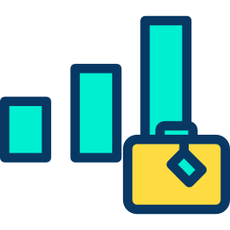 kuchendiagramm icon