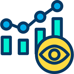 balkendiagramm icon