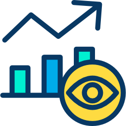 balkendiagramm icon