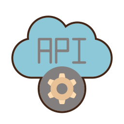 api icon