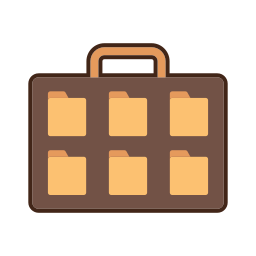 Portfolio icon