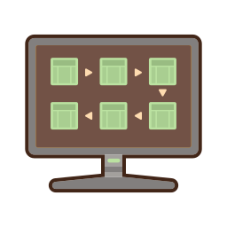 Prototype icon