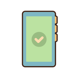 smartphone icon