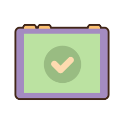 Tablet icon