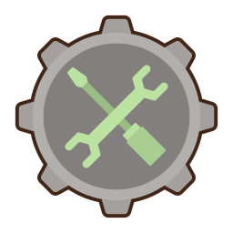 Tools icon