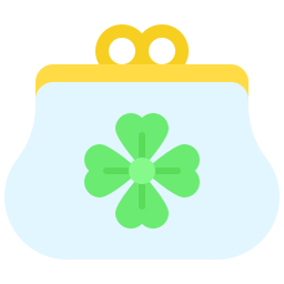 Purse icon