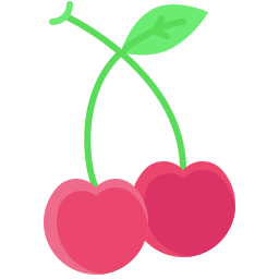 Cherry icon