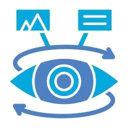 Eye icon