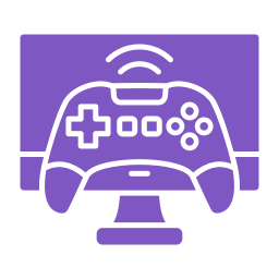 videospiel icon