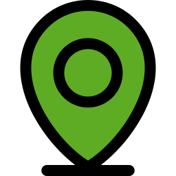 Location icon