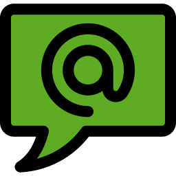 Chat icon