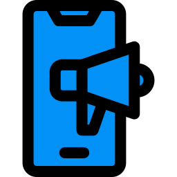 Social media icon