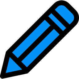 Pencil icon