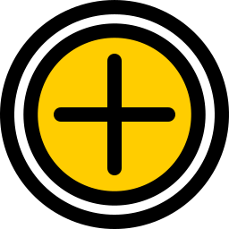 hinzufügen icon