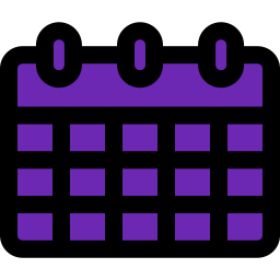 Calendar icon