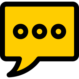 Message icon