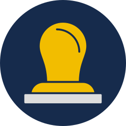 stempel icon