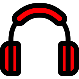 Headphones icon