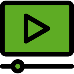 Video icon