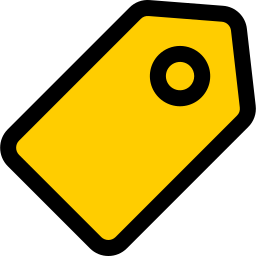 Tag icon