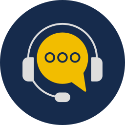 live-chat icon