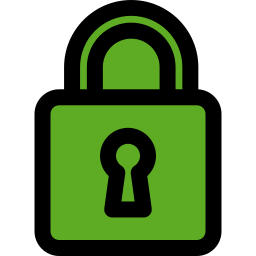 Lock icon