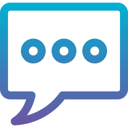 Message icon