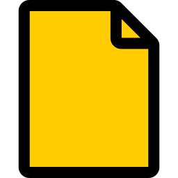 File icon