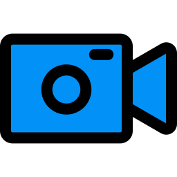 Video Camera icon