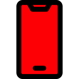 Smartphone icon