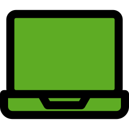 Laptop icon