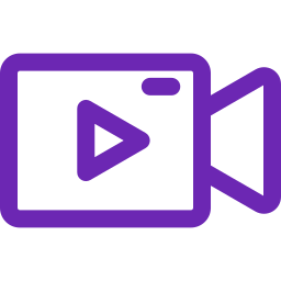 videokamera icon