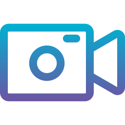 Video Camera icon