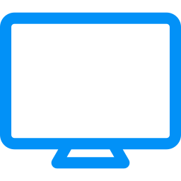 monitor icon