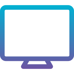 Monitor icon