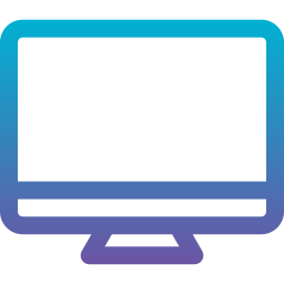 Computer icon