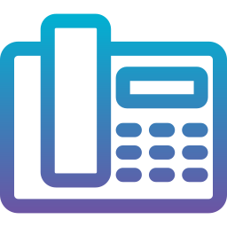 Telephone icon