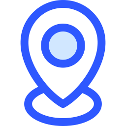 Location icon