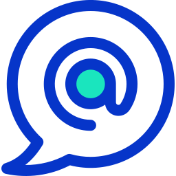 Chat icon