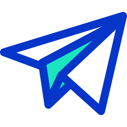 Paper Plane icon