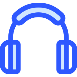 Headphones icon