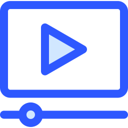 video icon