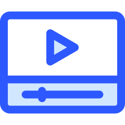 Video icon