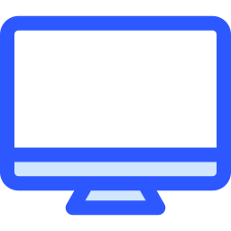 Computer icon