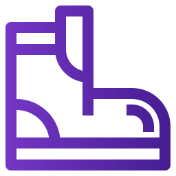 Boot icon