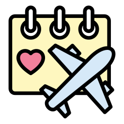 flugzeug icon