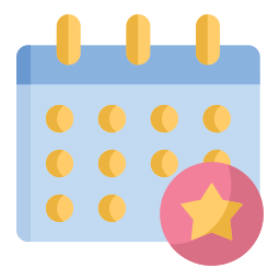 kalender icon