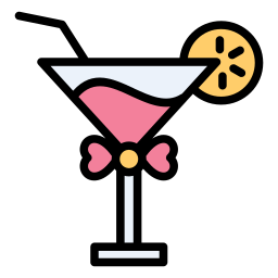 cocktail icon